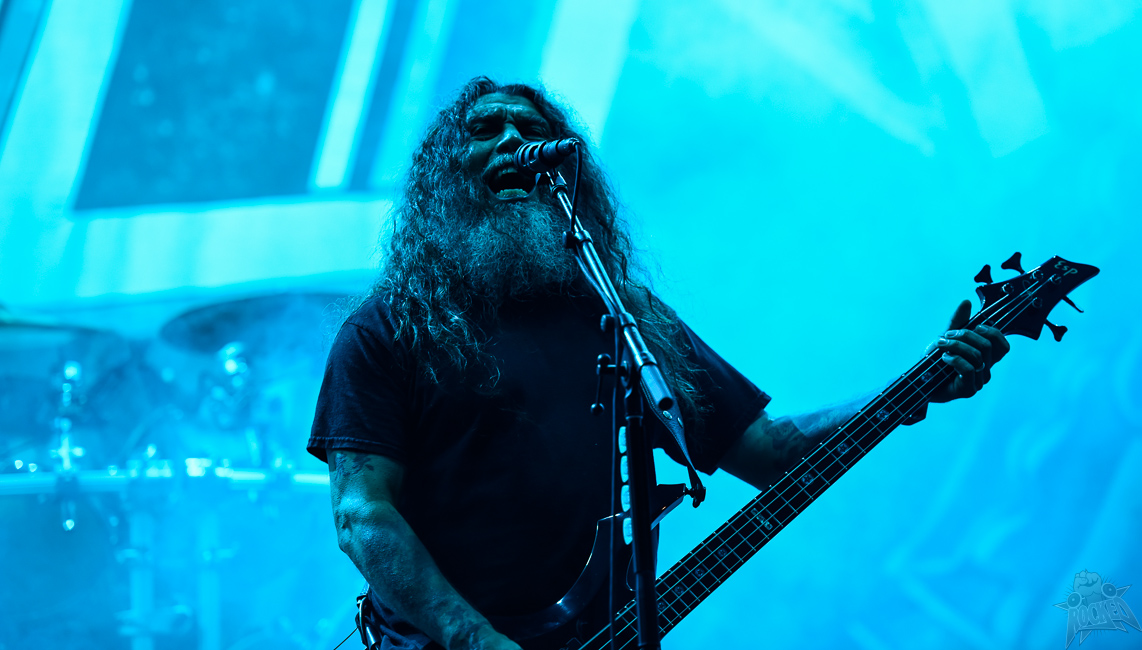 Slayr Rave Photos: SLAYER at Welcome To Rockville 2015 | Rocked