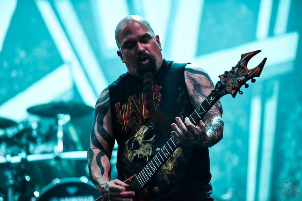Slayr Rave Photos: SLAYER at Welcome To Rockville 2015 | Rocked