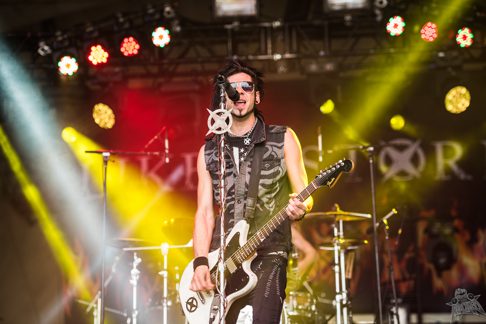 Photos: LIKE A STORM | Rocked