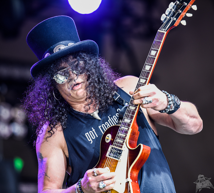 Photos: SLASH FEATURING MYLES KENNEDY AND THE CONSPIRATORS