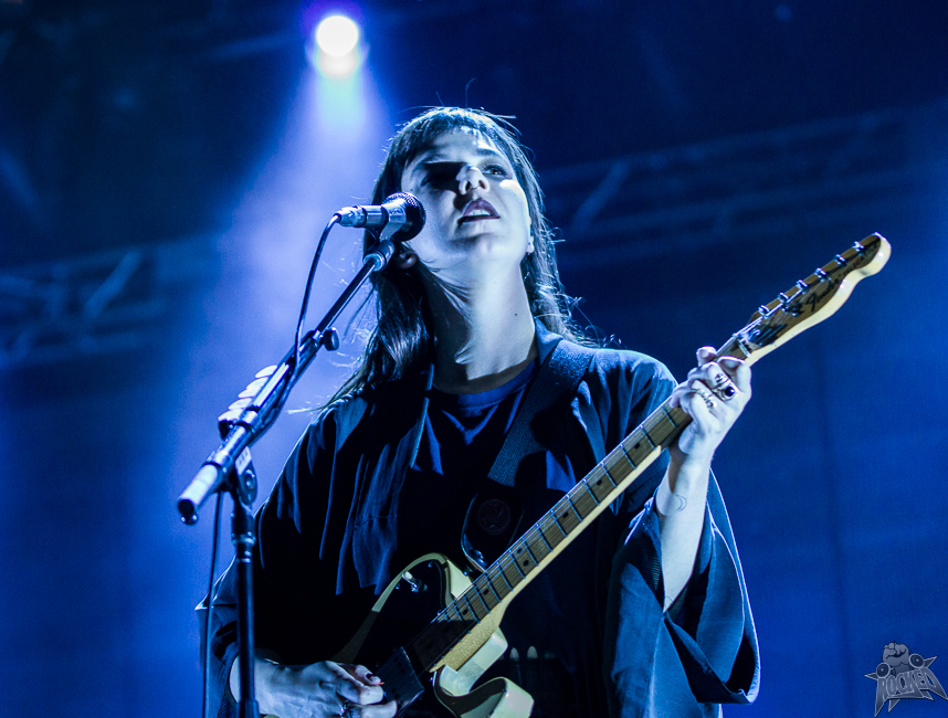 Photos: OF MONSTERS AND MEN at THE BIG TICKET 2015