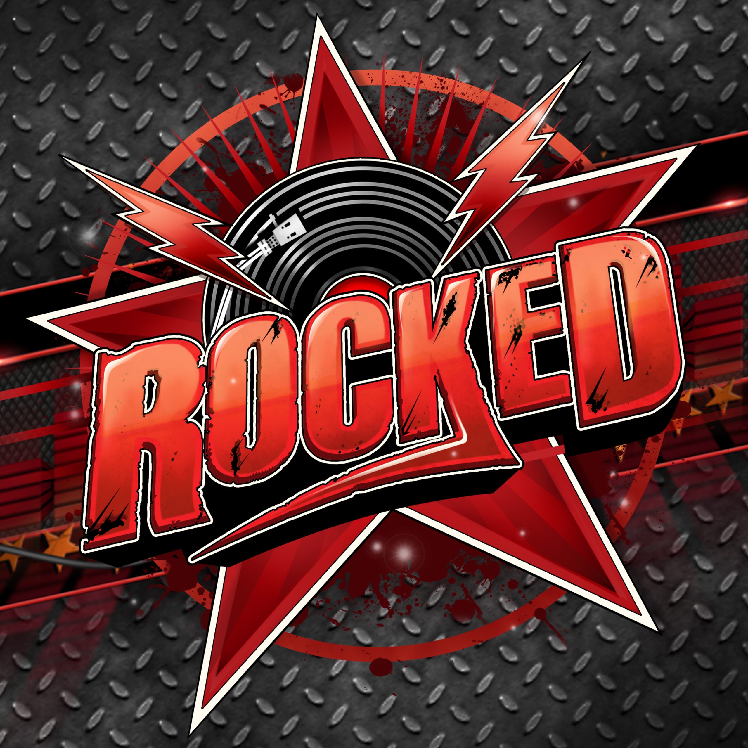 All Rocked News | Rocked