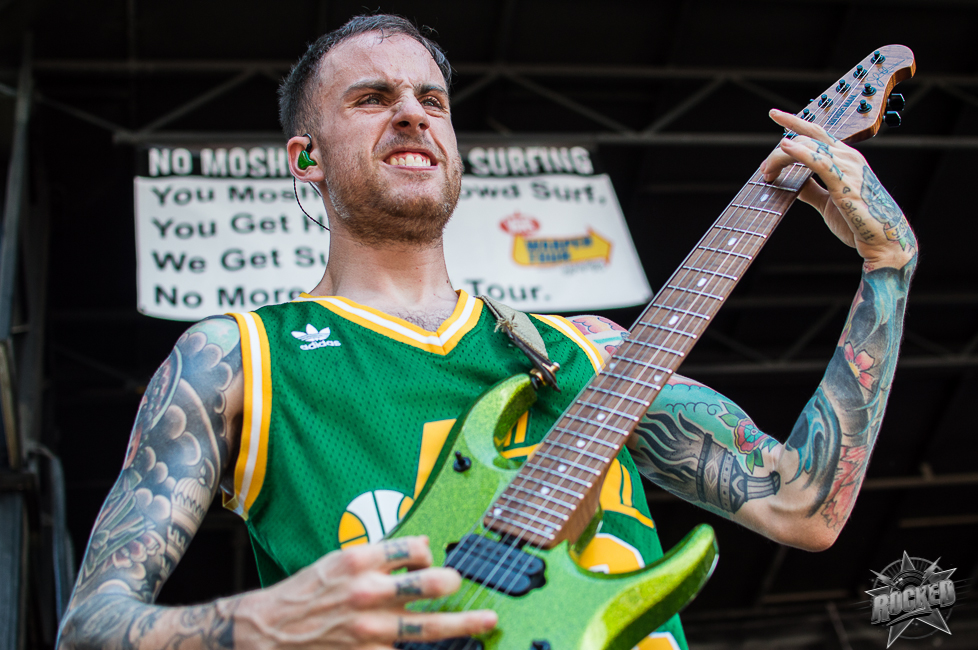 2020 Ernie ball jp model releases Suck!