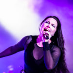 Rocked Evanescence