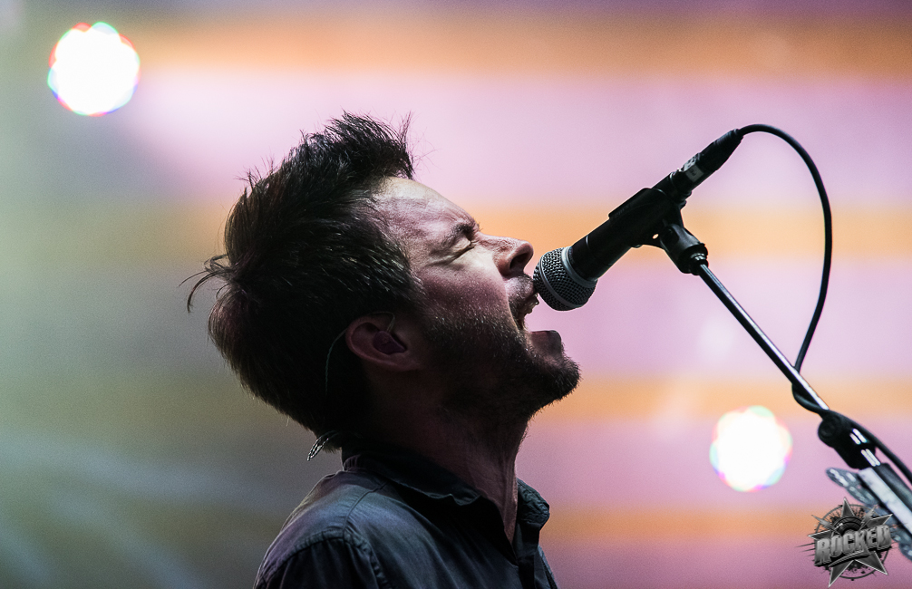 Chevelle | Rock Allegiance 2016