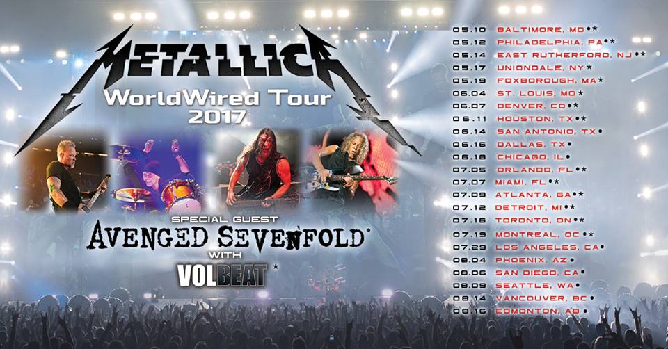 Metallica 2