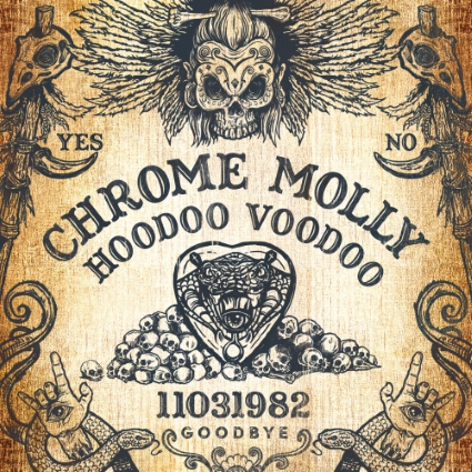 hoodoo voodoo