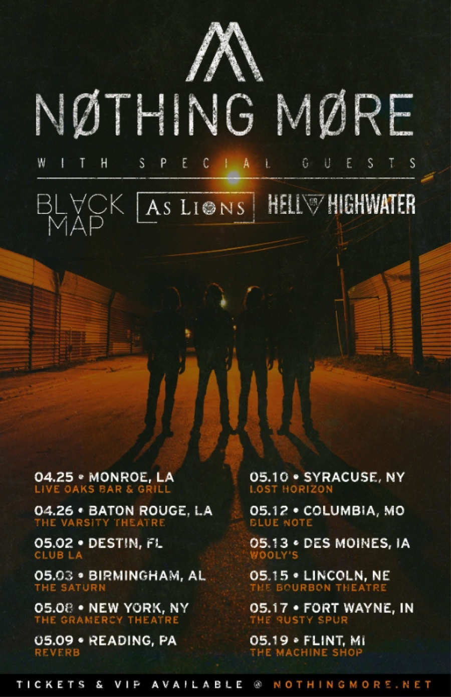 HOH Flyer