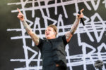 Papa Roach 4-30-2017 (10)