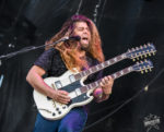 Coheed & Cambria 4-29-2017 (6)