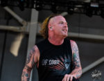 Stone Sour Chicago Open Air 2017