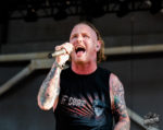 Stone Sour Chicago Open Air 2017
