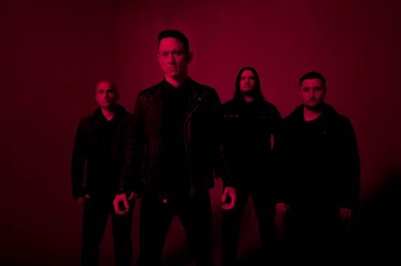 Trivium Share New Track “The Sin And The Sentence” – Watch The New Music Video Here