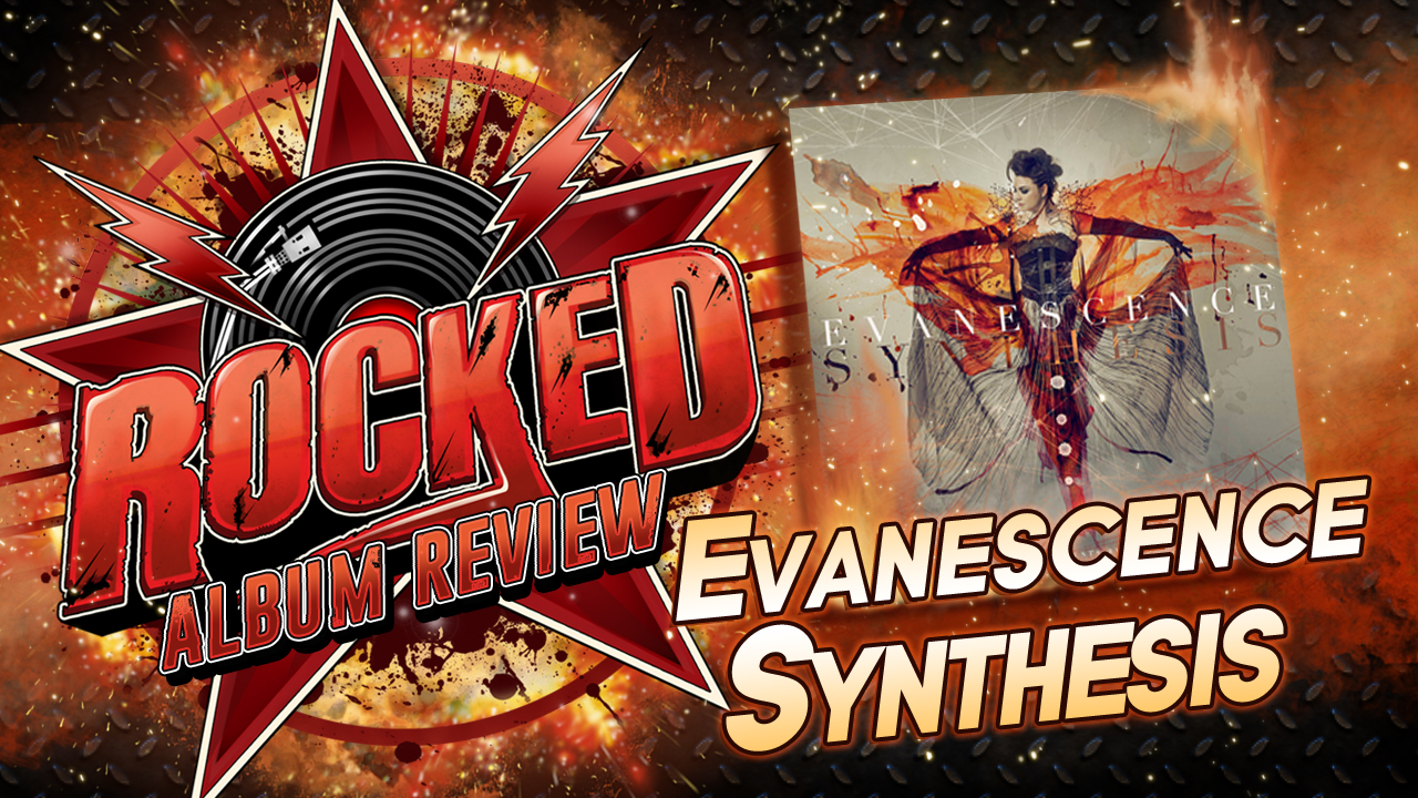 synthesis evanescence