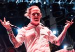 Stone Sour 1-24-2018