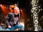 Stone Sour at The Rave in Milwaukee, WI 2-18-2018