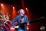 Stone Sour at The Rave in Milwaukee, WI 2-18-2018