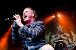 Stone Sour at The Rave in Milwaukee, WI 2-18-2018