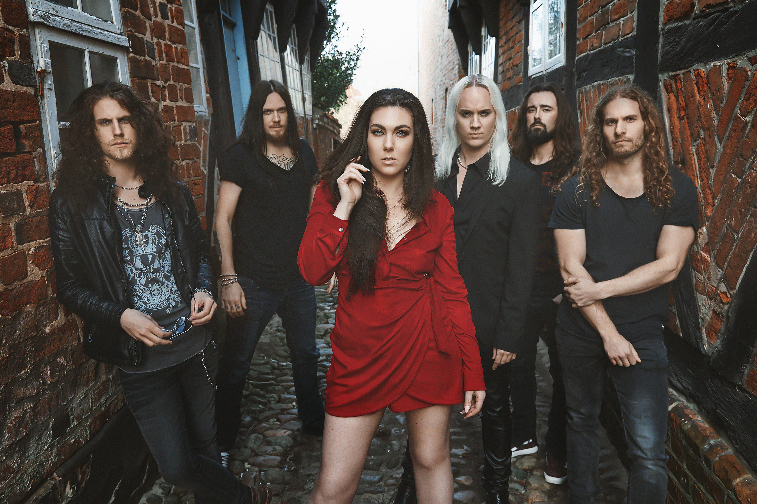 Amaranthe