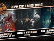 How Did I Miss This?! | Powerwolf – Orbit Culture – The Raven Age