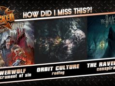 How Did I Miss This?! | Powerwolf – Orbit Culture – The Raven Age