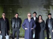 Flogging Molly & Social Distortion Announce Summer Co-Headline Tour