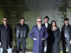 Flogging Molly & Social Distortion Announce Summer Co-Headline Tour