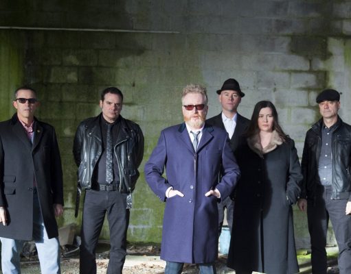 Flogging Molly & Social Distortion Announce Summer Co-Headline Tour