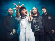 Jinjer Announce North American Headline Tour