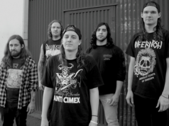 Power Trip To Tour With Red Death & Support The Original Misfits