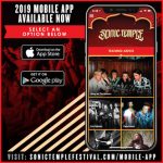 Sonic Temple App