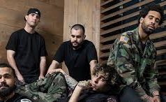 Volumes Release “Coming Clean” EP Today