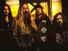 Black Label Society Release “Bored To Tears” Music Video