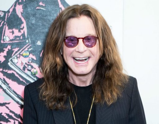 Ozzy Osbourne Announces Rescheduled 2020 European Tour Dates