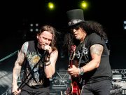 Slash ft. Myles Kennedy & The Conspirators Release “Boulevard Of Broken Hearts” Music Video