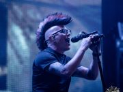 Tool Returns With New Music; Prove They Are Timeless | Photos | Welcome To Rockville 2019
