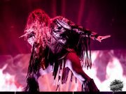 Rob Zombie Closes Out Day Two of Welcome To Rockville with Alien Dancing | Photos | Welcome To Rockville