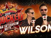Wilson Talks About The Tasty Nasty Tuesday Series, Their Craziest Fan Experience & More