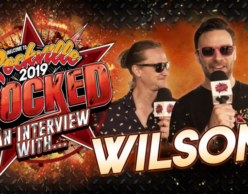 Wilson Talks About The Tasty Nasty Tuesday Series, Their Craziest Fan Experience & More