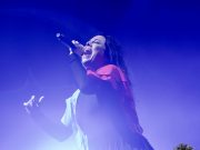 Evanescence Returns To Jacksonville | Photos | Welcome To Rockville