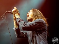 Incubus Has The Best Concerts To Sing Along With | Photos | Welcome To Rockville 2019