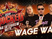Wage War Talks Upcoming 2019 Album, Playing Festivals, Awkward BBQ’s & More