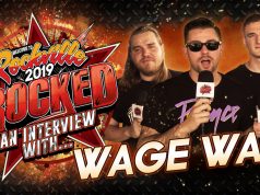 Wage War Talks Upcoming 2019 Album, Playing Festivals, Awkward BBQ’s & More
