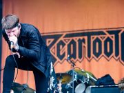 Beartooth Return To Florida For A Riot | Photos | Welcome To Rockville
