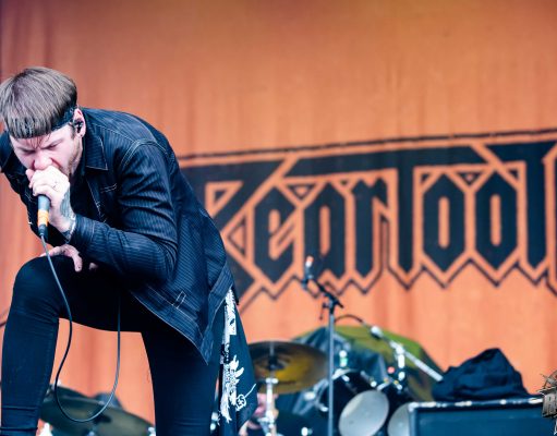 Beartooth Return To Florida For A Riot | Photos | Welcome To Rockville