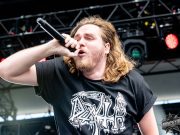 Wage War Return To Their Home State | Photos | Welcome To Rockville 2019