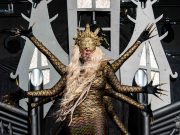 In This Moment Raise The Heat In Florida | Photos | Welcome To Rockville 2019