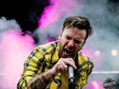 Wilson Brings The Party To Florida | Photos | Welcome To Rockville 2019