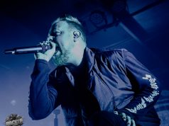 Architects Bring Holy Hell To St. Louis | Photos | Sauget, IL 5/10/2019
