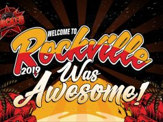 Welcome To Rockville 2019 Was Awesome!